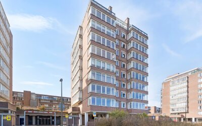 Appartement te koop Groningsestraat 141