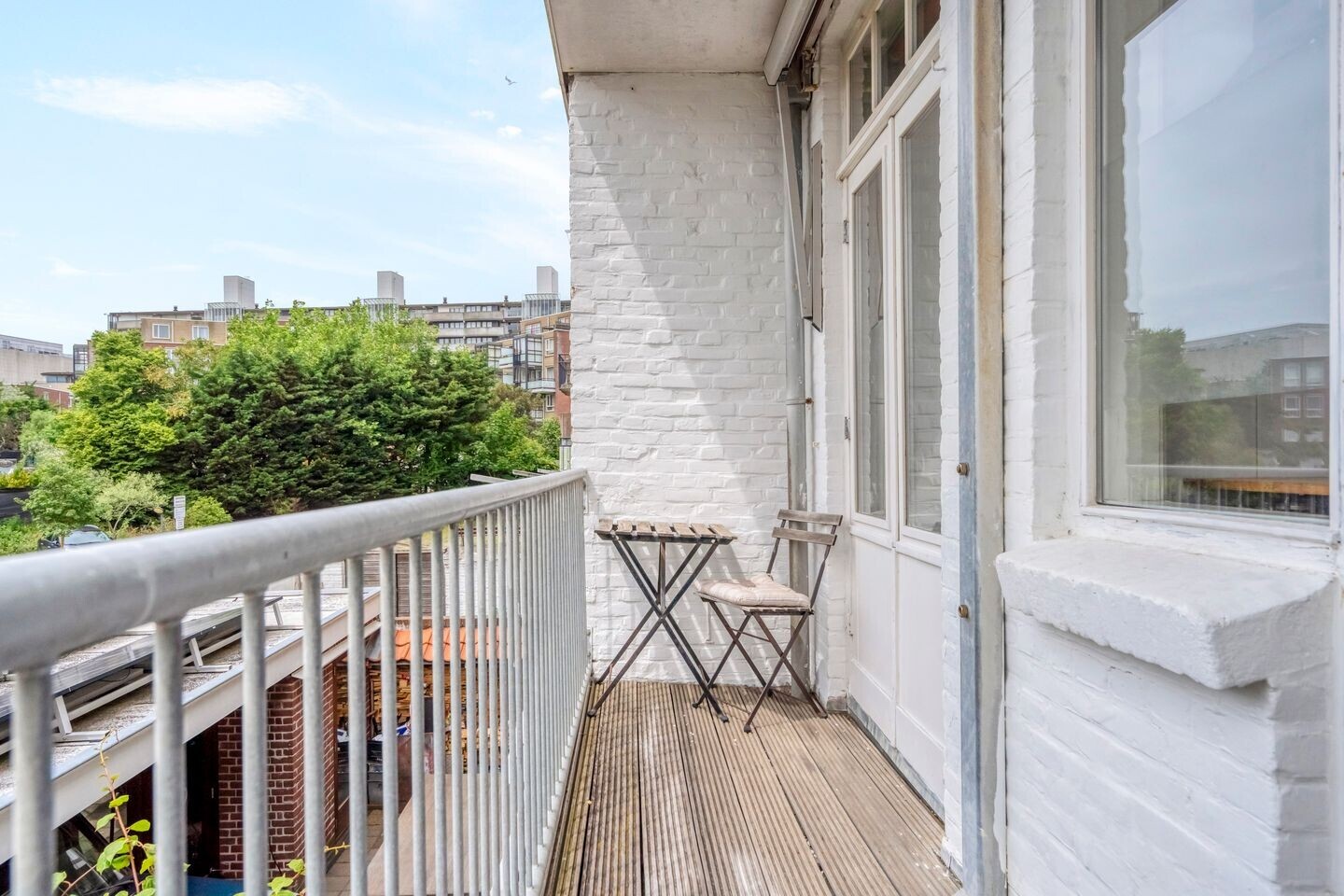 Appartement te koop: Harstenhoekstraat 45, 'S-Gravenhage