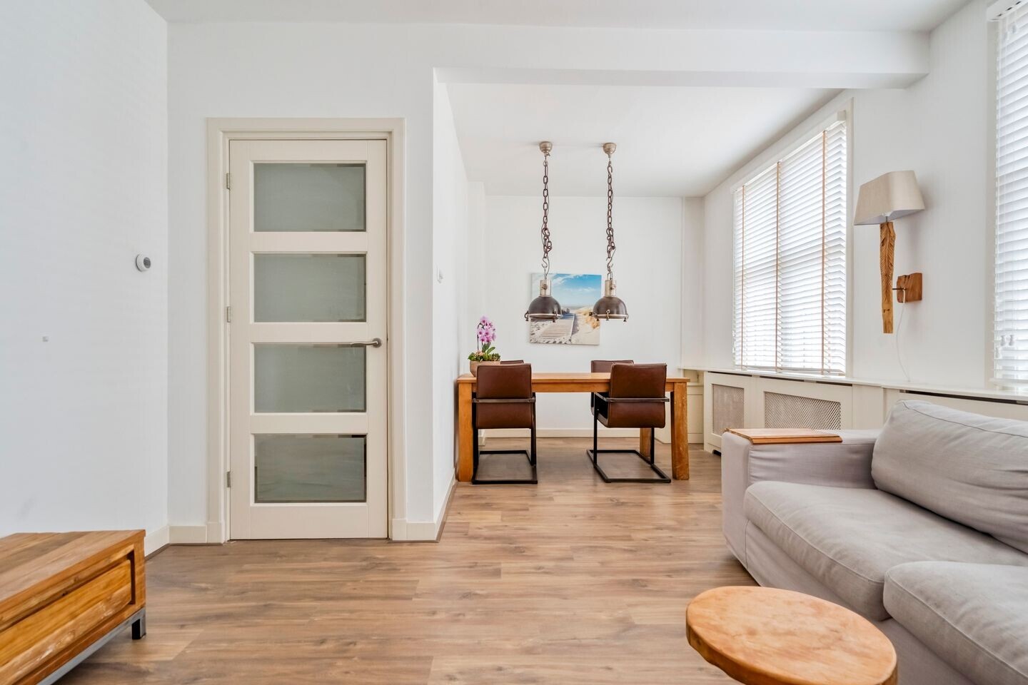 Appartement te koop: Harstenhoekstraat 45, 'S-Gravenhage