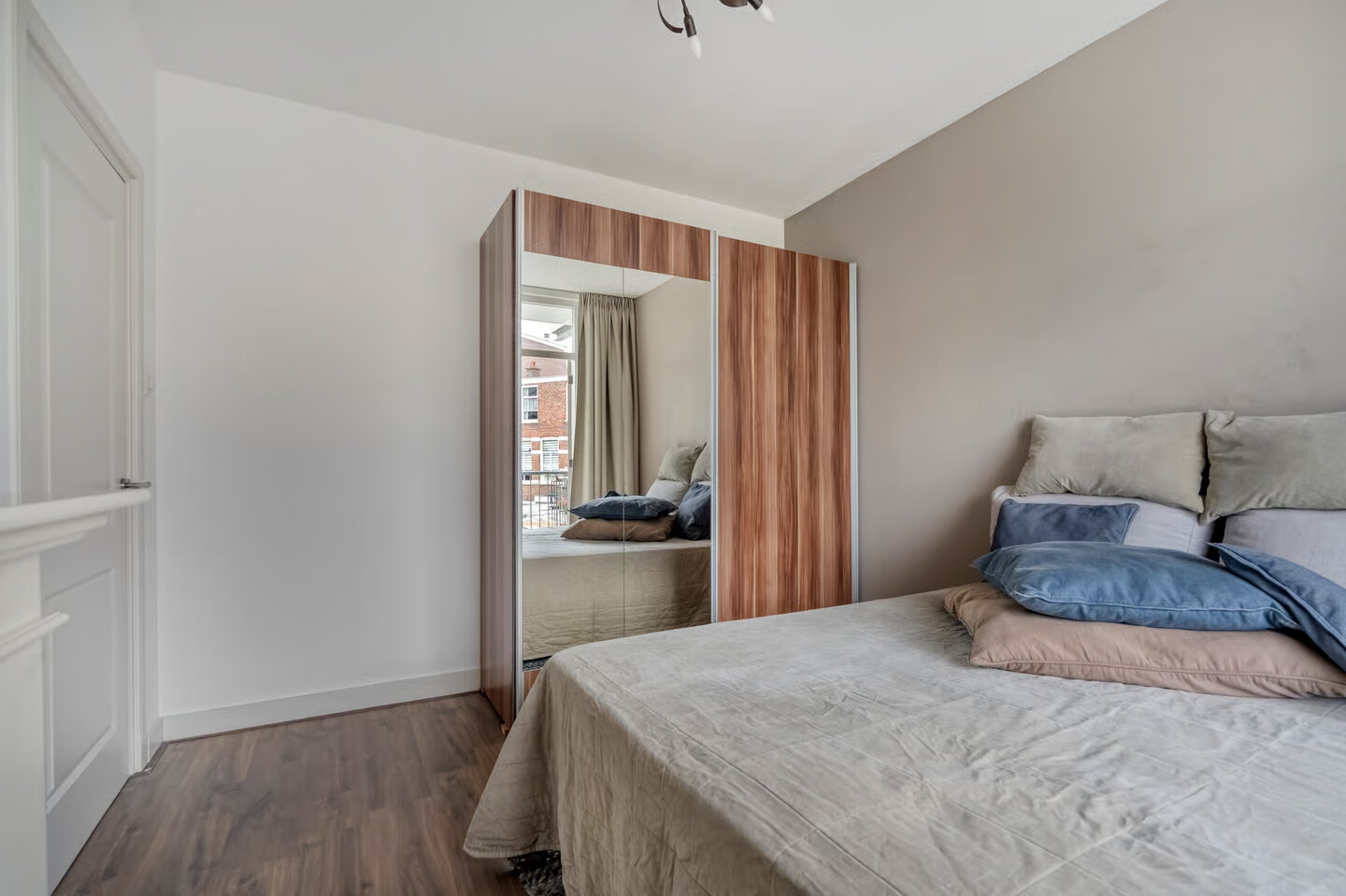 Appartement te koop: Harstenhoekstraat 45, 'S-Gravenhage