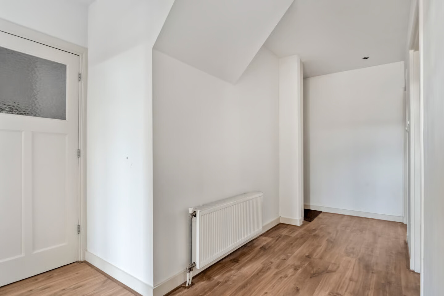 Appartement te koop: Harstenhoekstraat 45, 'S-Gravenhage