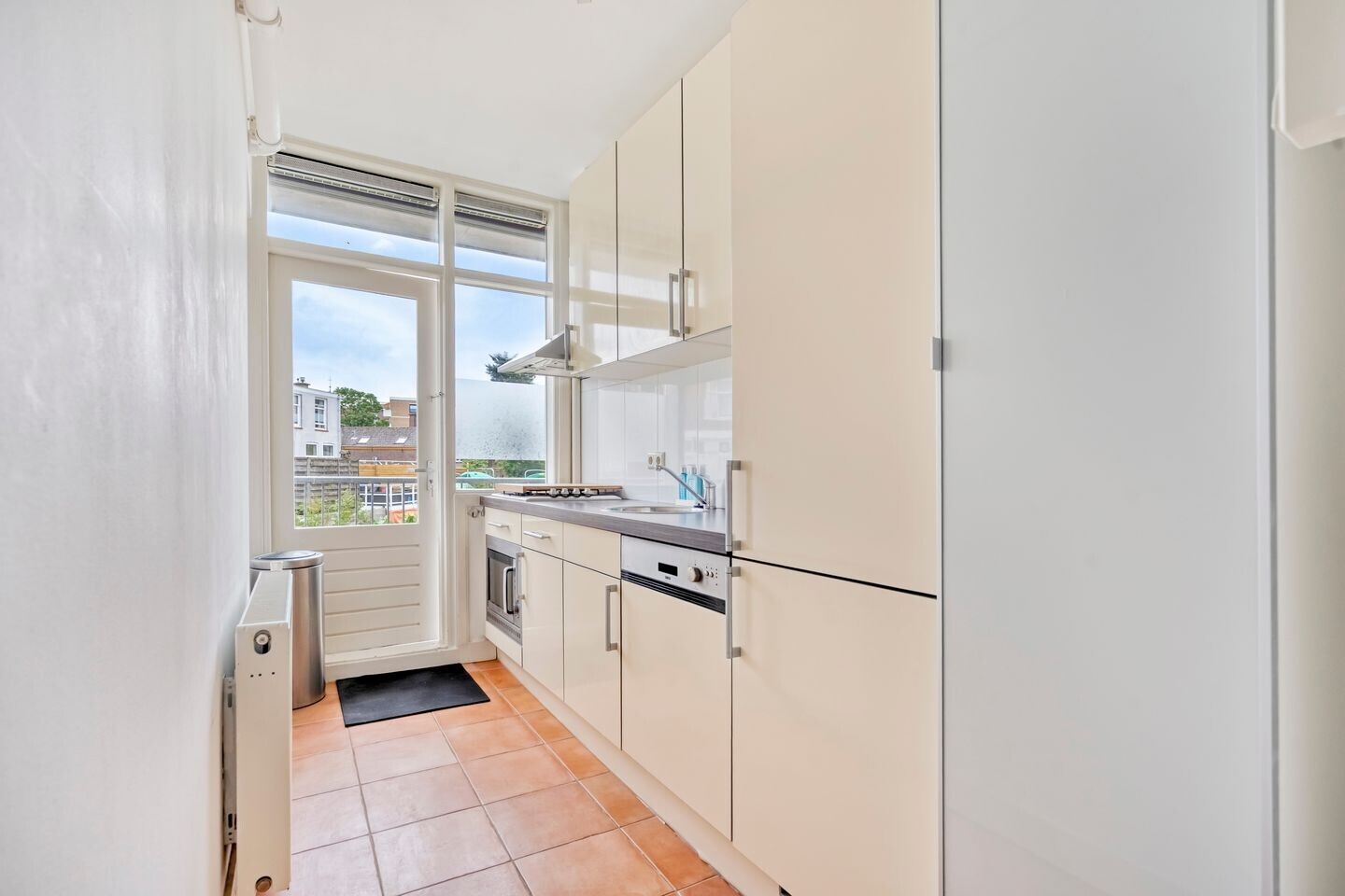 Appartement te koop: Harstenhoekstraat 45, 'S-Gravenhage