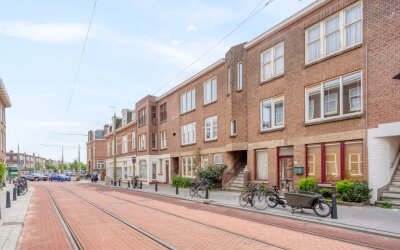 Harstenhoekstraat 45