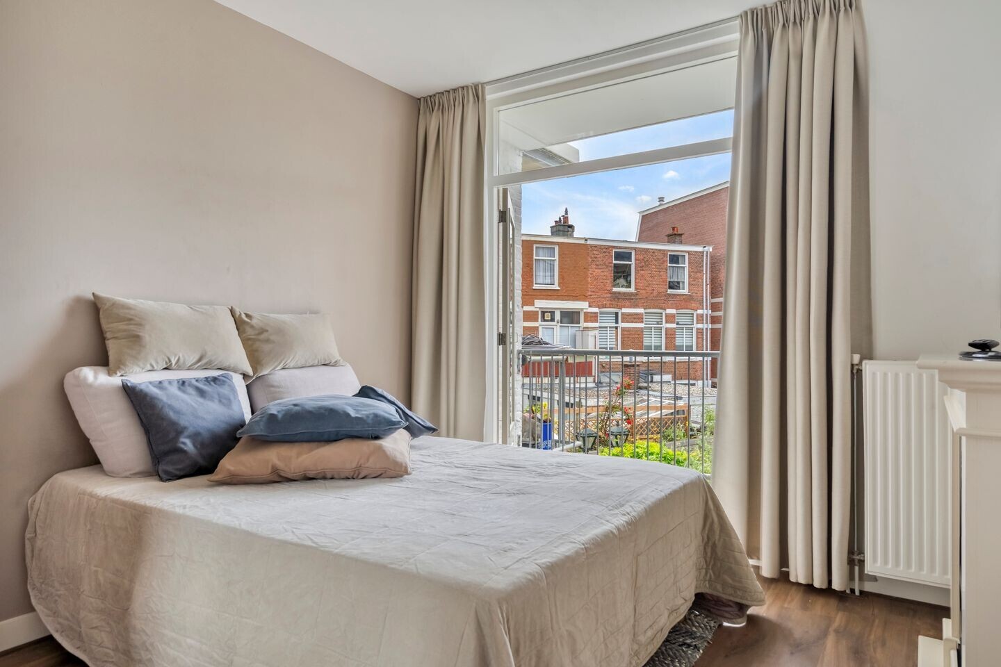 Appartement te koop: Harstenhoekstraat 45, 'S-Gravenhage