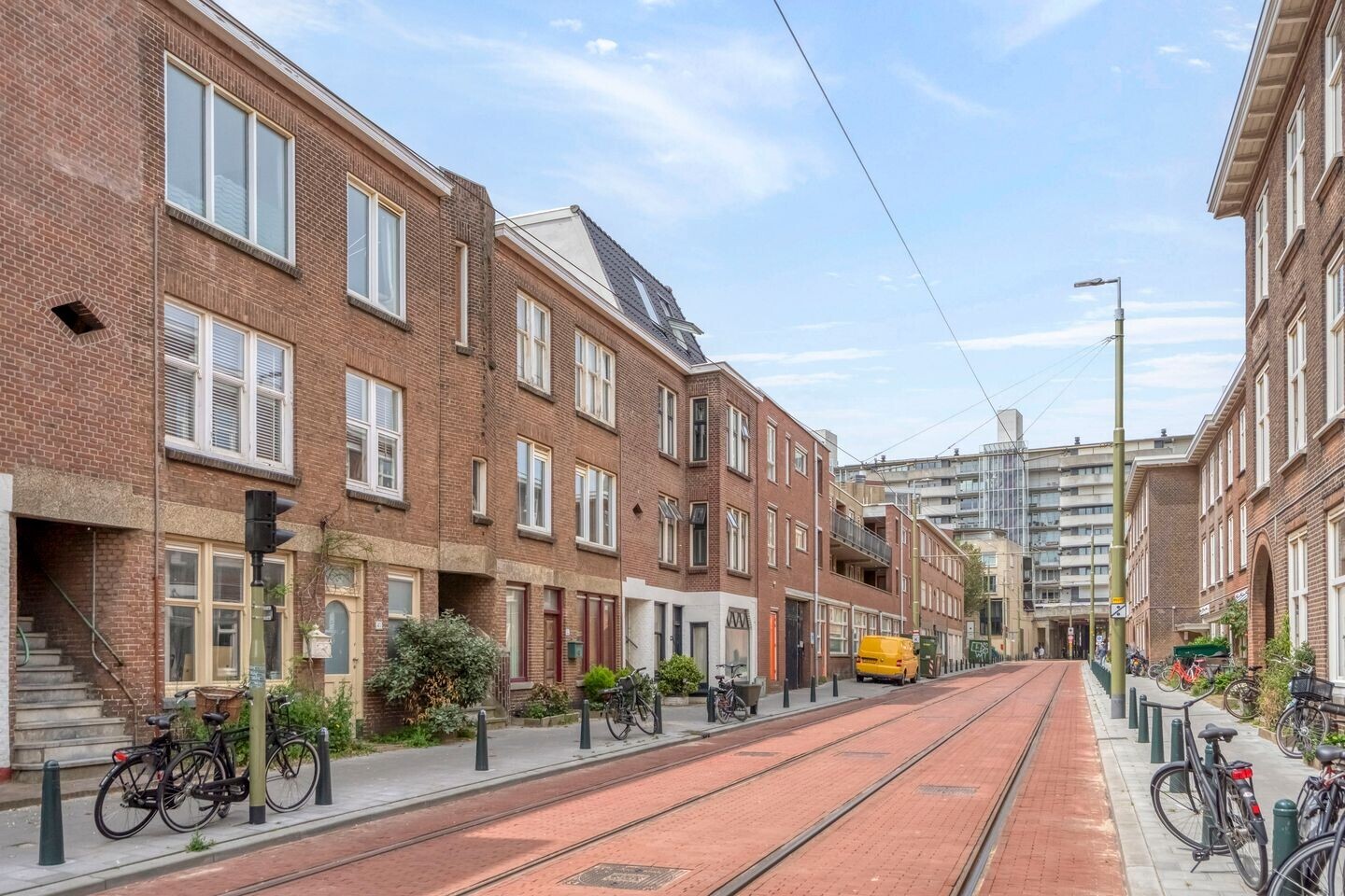 Appartement te koop: Harstenhoekstraat 45, 'S-Gravenhage