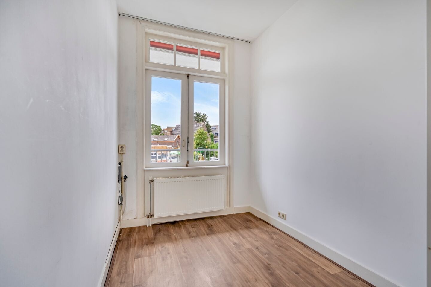 Appartement te koop: Harstenhoekstraat 45, 'S-Gravenhage