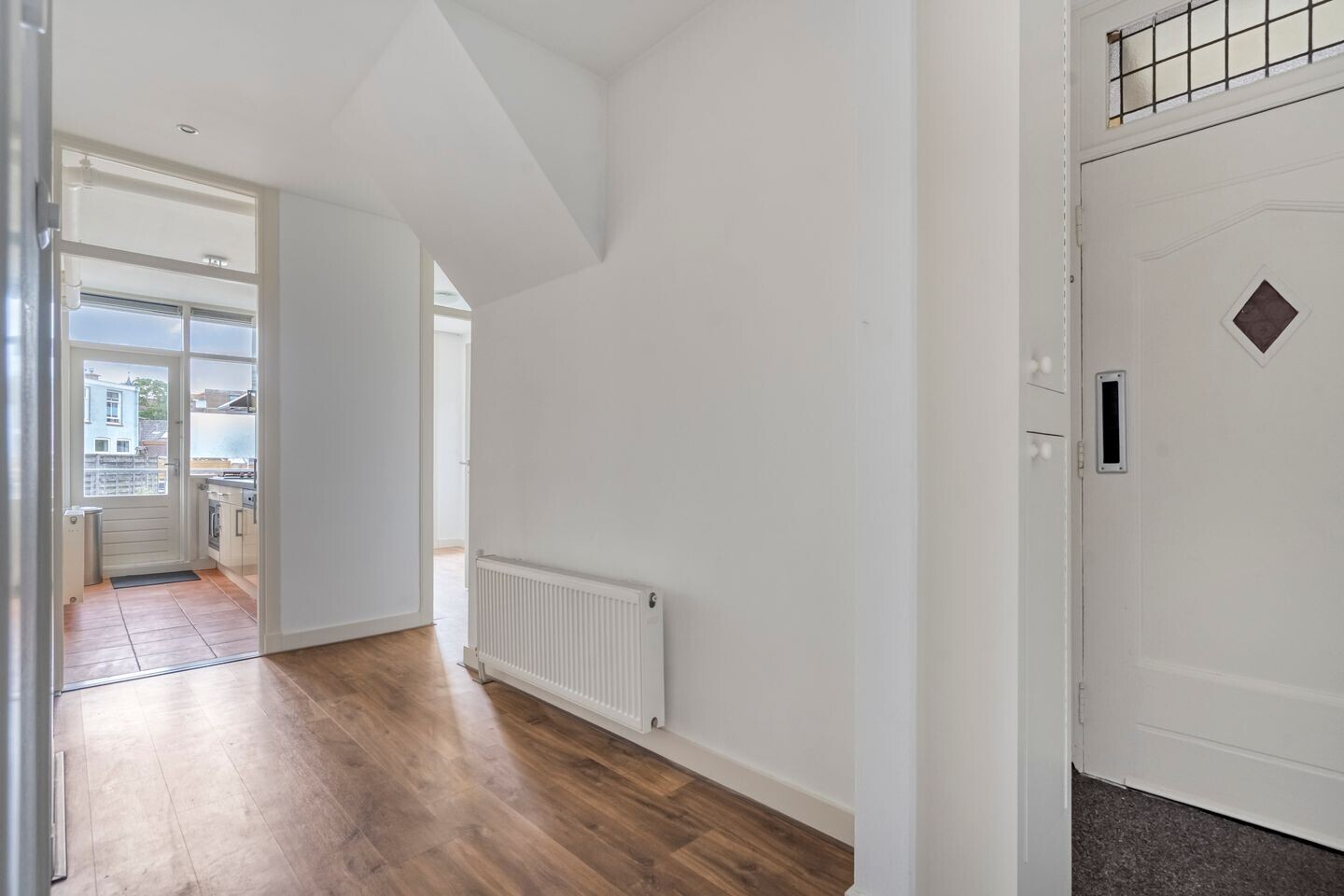 Appartement te koop: Harstenhoekstraat 45, 'S-Gravenhage