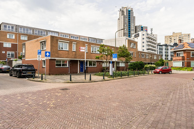 Groningsestraat 25