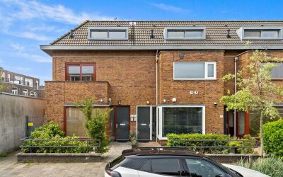 Enkhuizensestraat 19-G