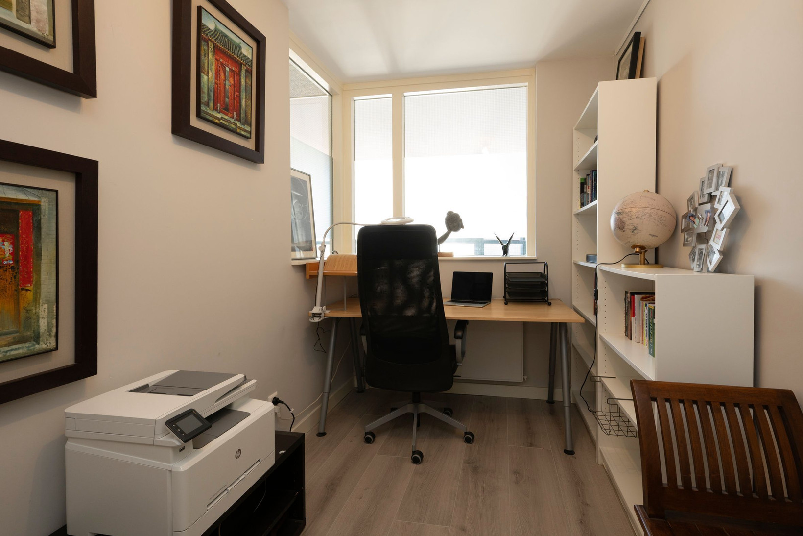 Appartement te koop: Harstenhoekweg 156, 'S-Gravenhage