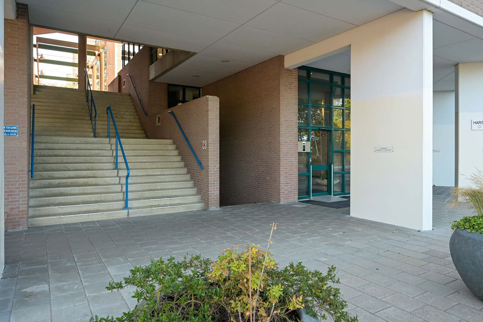 Appartement te koop: Harstenhoekweg 156, 'S-Gravenhage