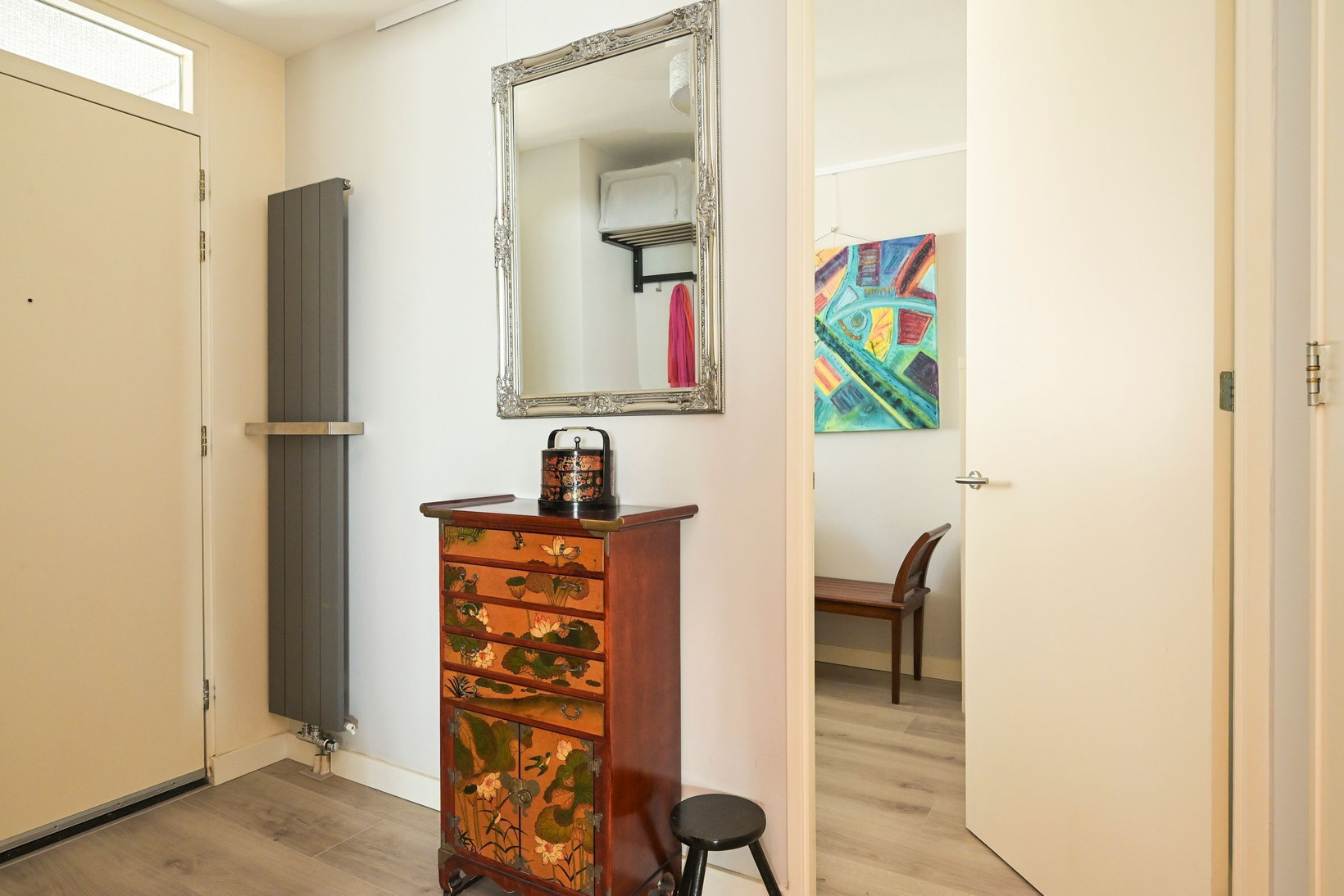 Appartement te koop: Harstenhoekweg 156, 'S-Gravenhage