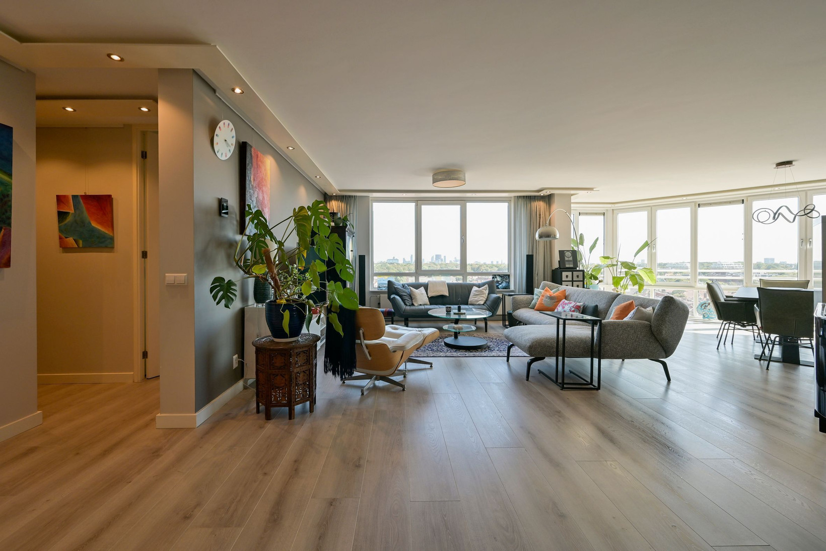 Appartement te koop: Harstenhoekweg 156, 'S-Gravenhage