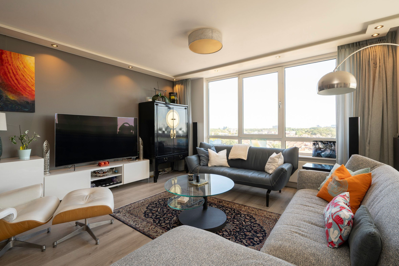 Appartement te koop: Harstenhoekweg 156, 'S-Gravenhage