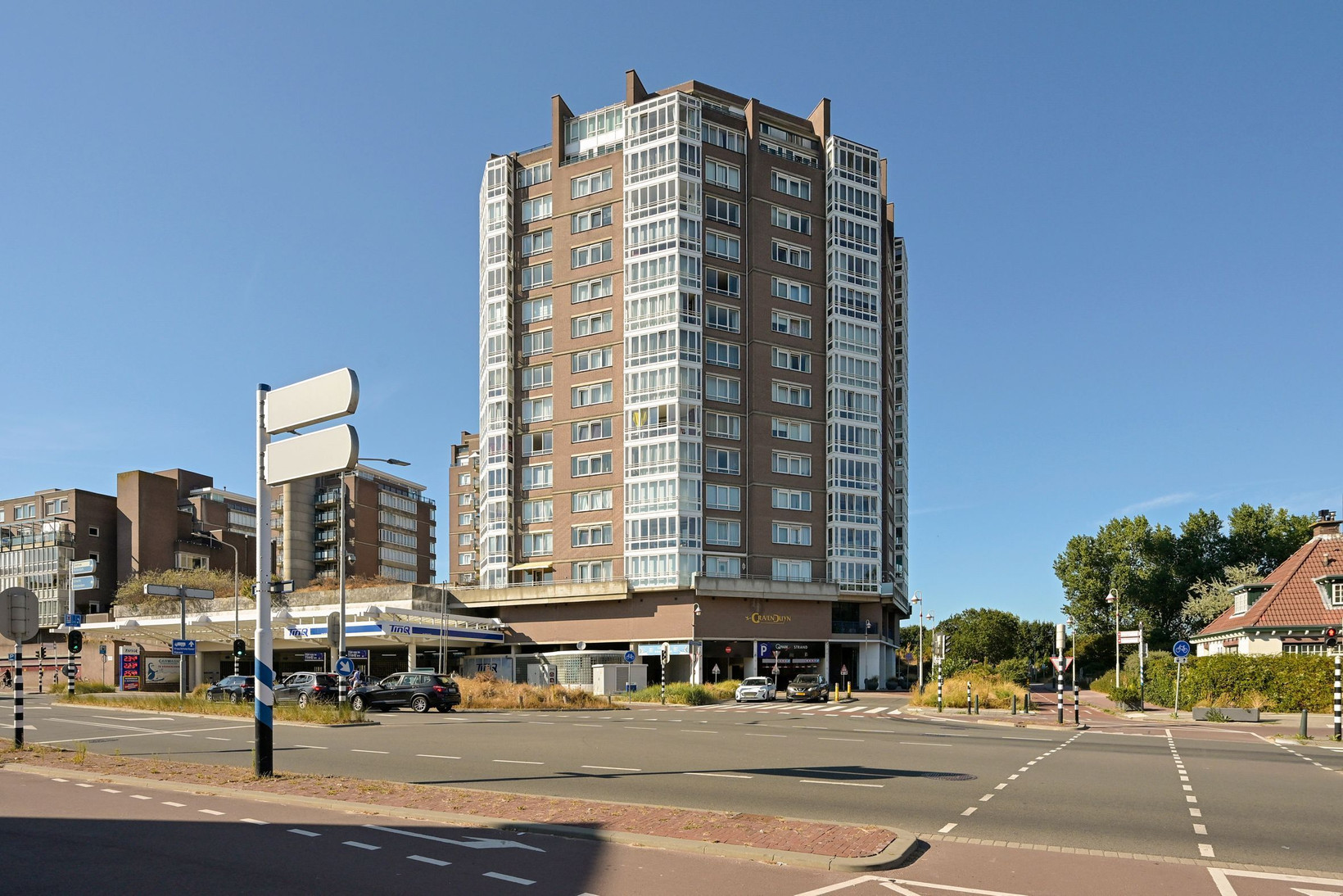 Appartement te koop: Harstenhoekweg 156, 'S-Gravenhage