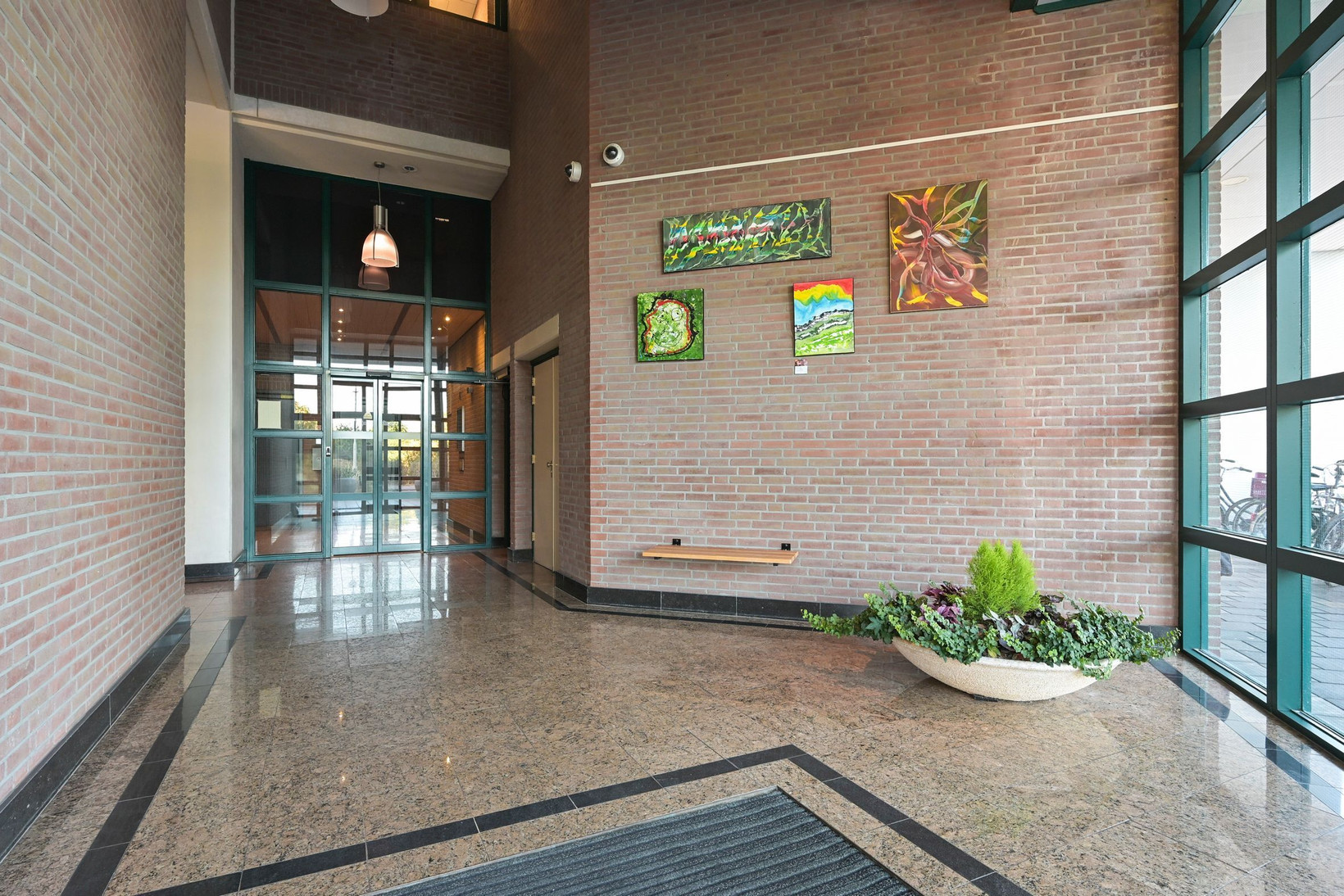 Appartement te koop: Harstenhoekweg 156, 'S-Gravenhage