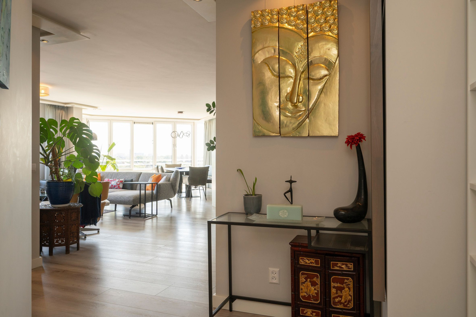 Appartement te koop: Harstenhoekweg 156, 'S-Gravenhage
