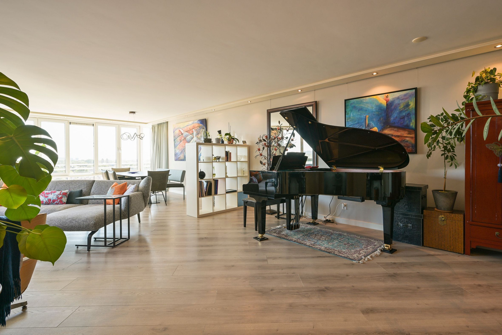 Appartement te koop: Harstenhoekweg 156, 'S-Gravenhage