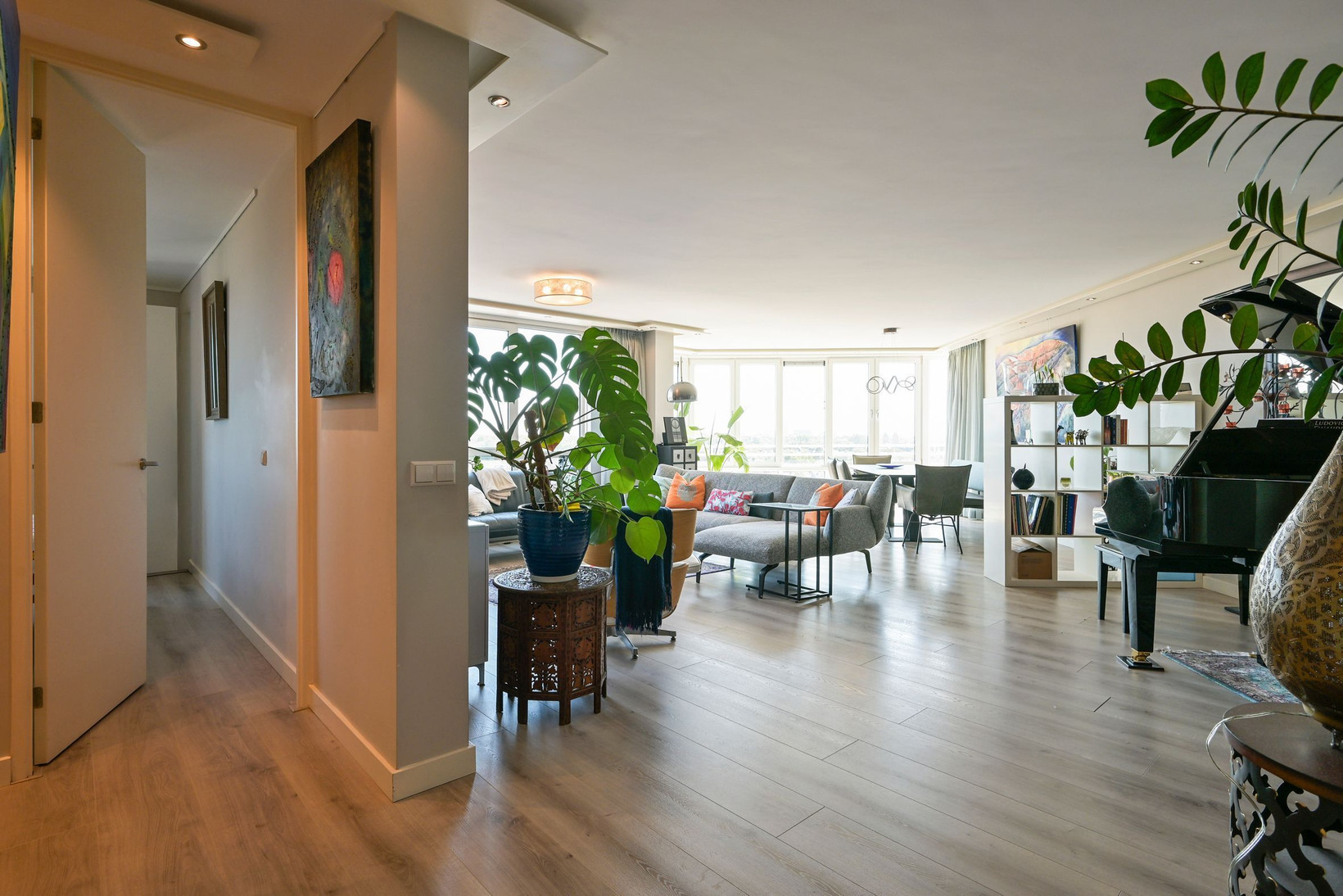 Appartement te koop: Harstenhoekweg 156, 'S-Gravenhage