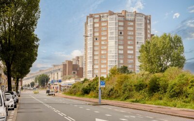 Harstenhoekweg 158