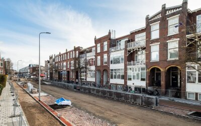Harstenhoekweg 59-A