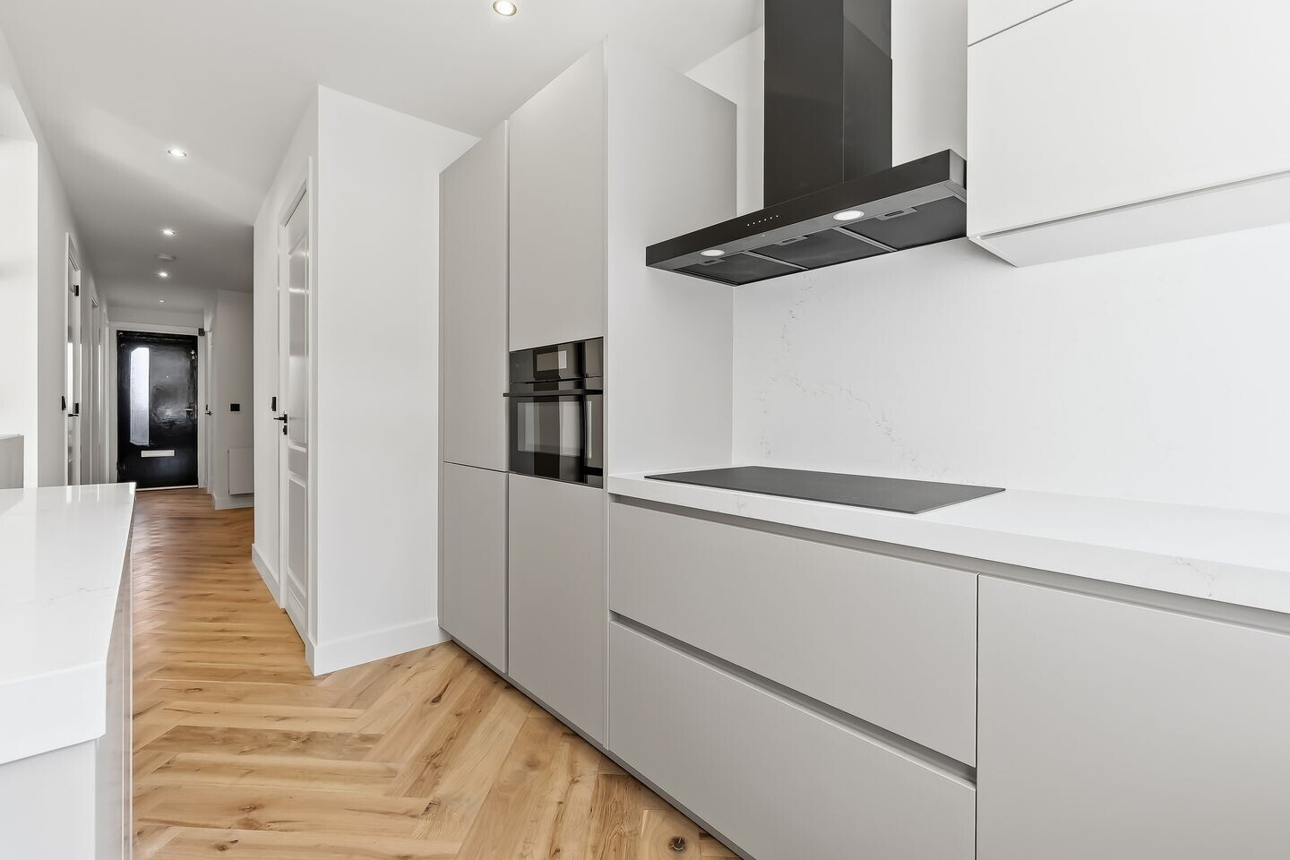 Appartement te koop: Harstenhoekweg 71A, 'S-Gravenhage