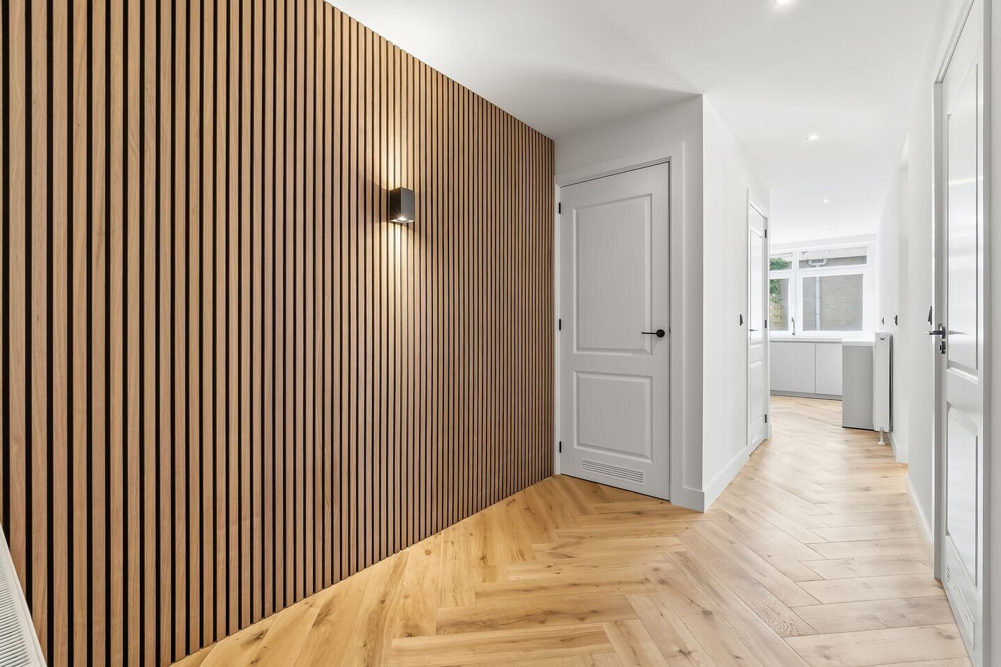 Appartement te koop: Harstenhoekweg 71A, 'S-Gravenhage
