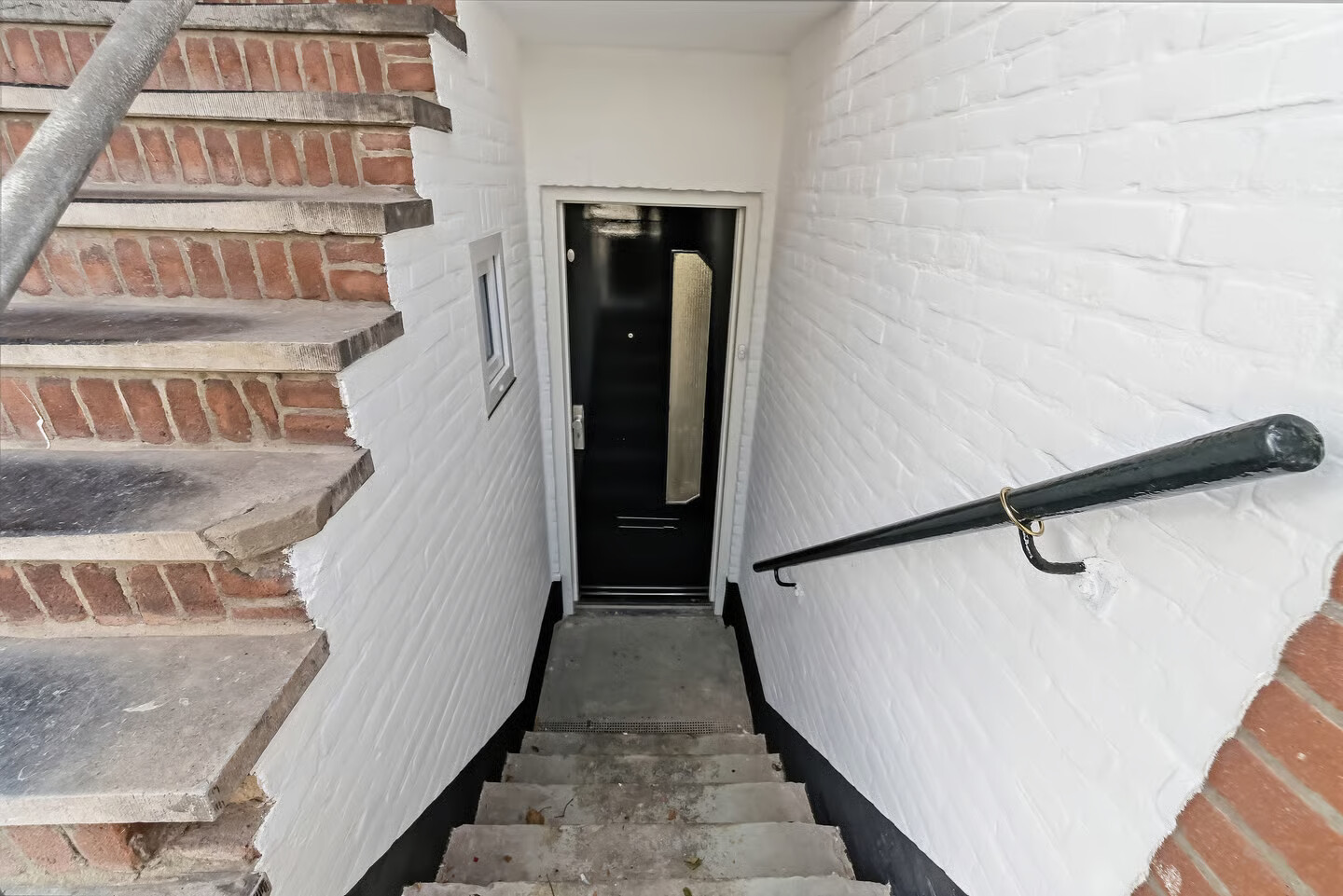 Appartement te koop: Harstenhoekweg 71A, 'S-Gravenhage