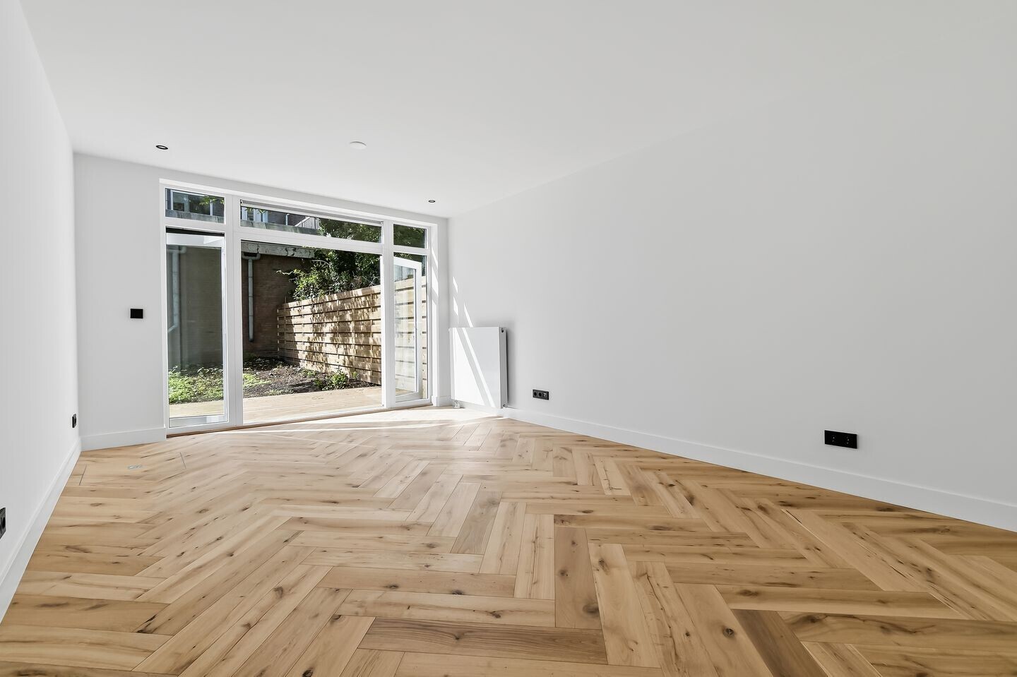 Appartement te koop: Harstenhoekweg 71A, 'S-Gravenhage