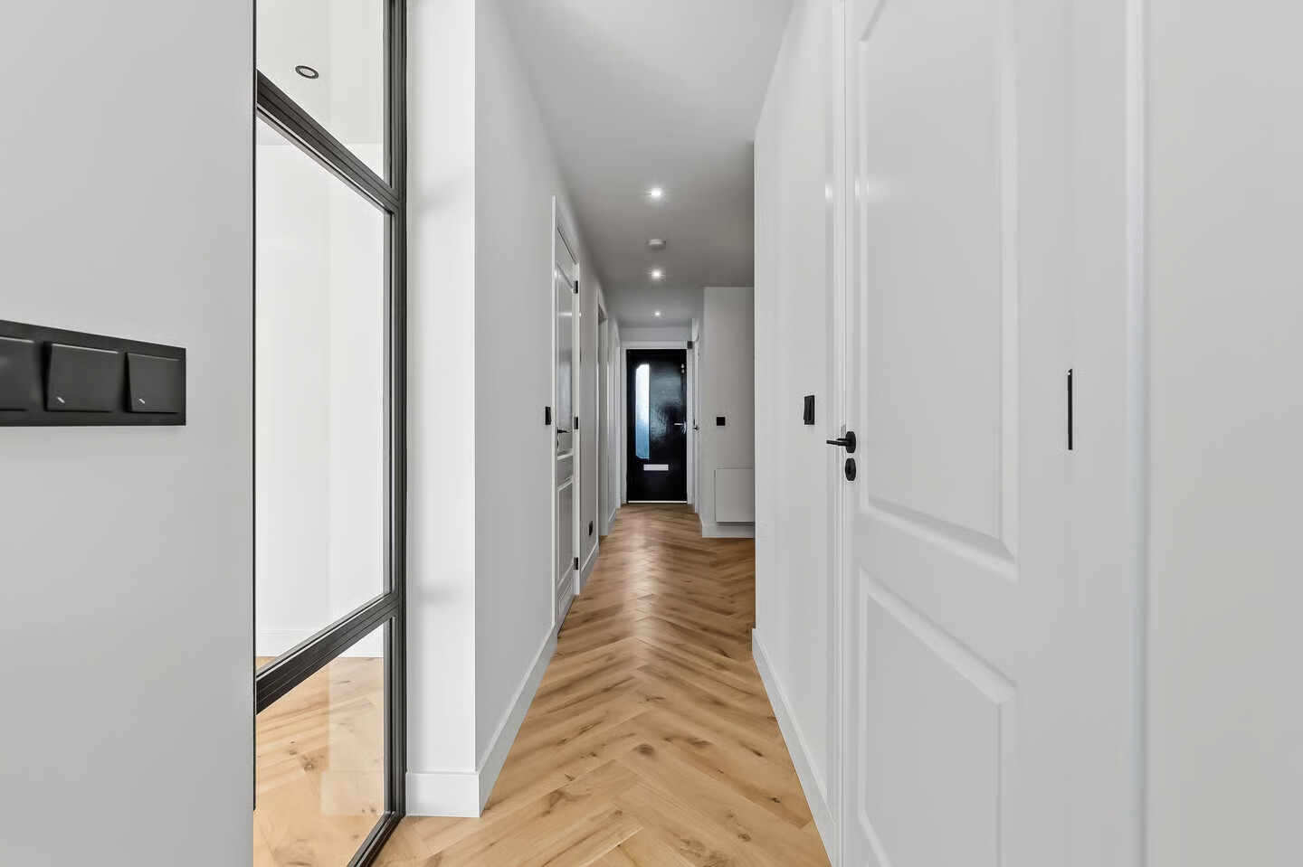 Appartement te koop: Harstenhoekweg 71A, 'S-Gravenhage