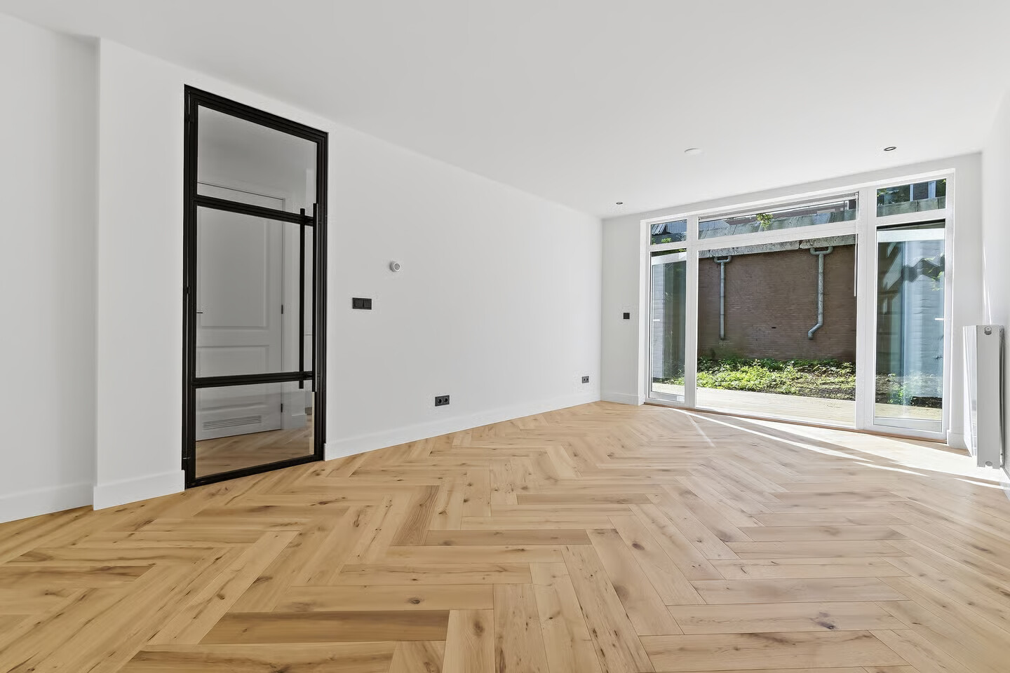 Appartement te koop: Harstenhoekweg 71A, 'S-Gravenhage