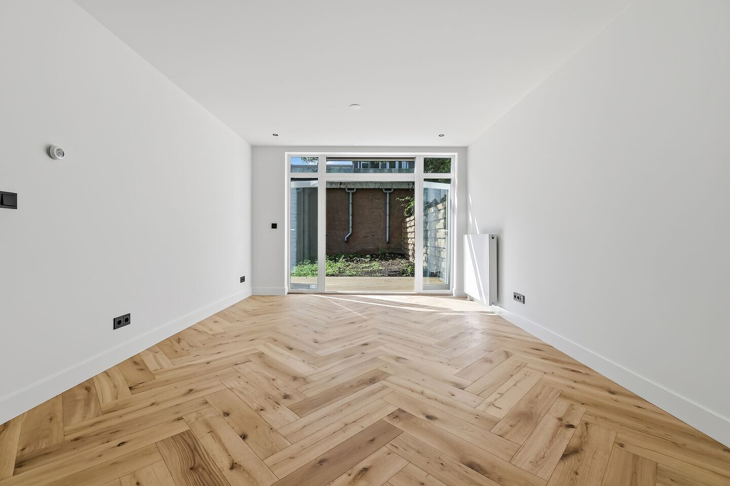 Appartement te koop: Harstenhoekweg 71A, 'S-Gravenhage