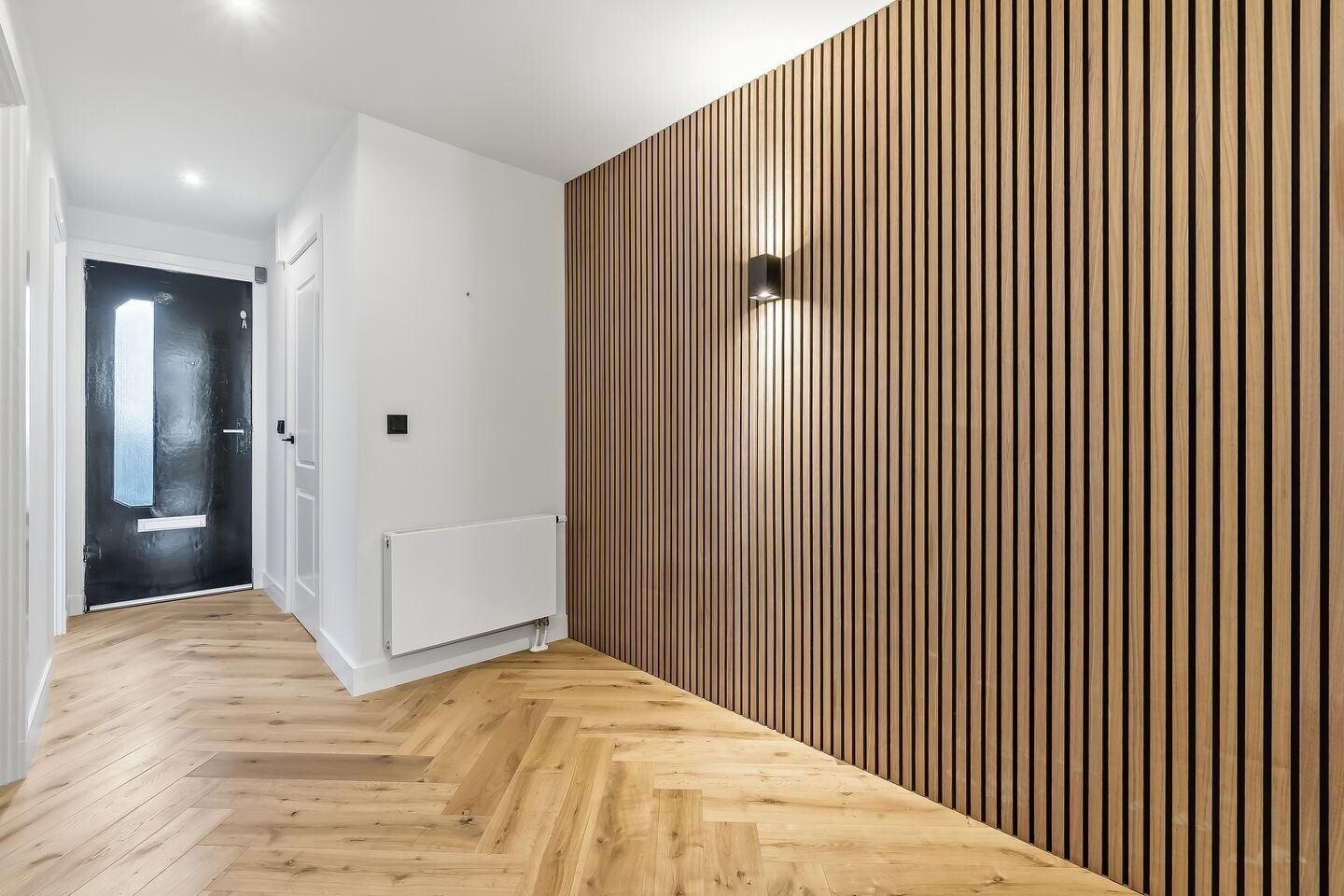 Appartement te koop: Harstenhoekweg 71A, 'S-Gravenhage