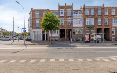 Harstenhoekweg 89-A