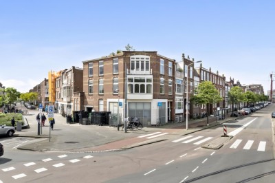 Harstenhoek. 91