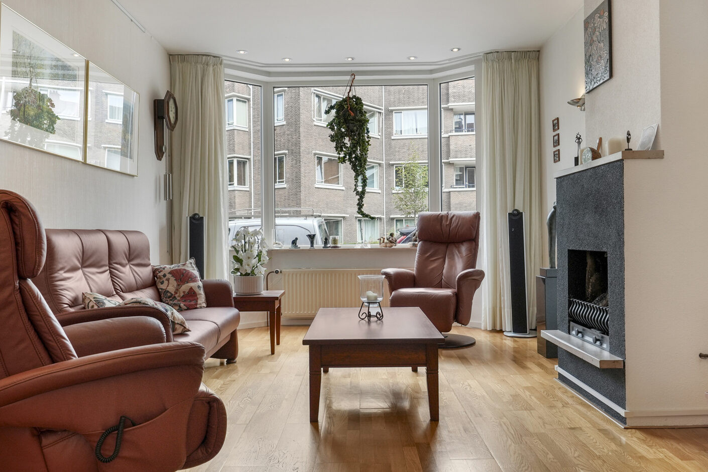 Appartement te koop: Harstenhoekweg 203, 'S-Gravenhage