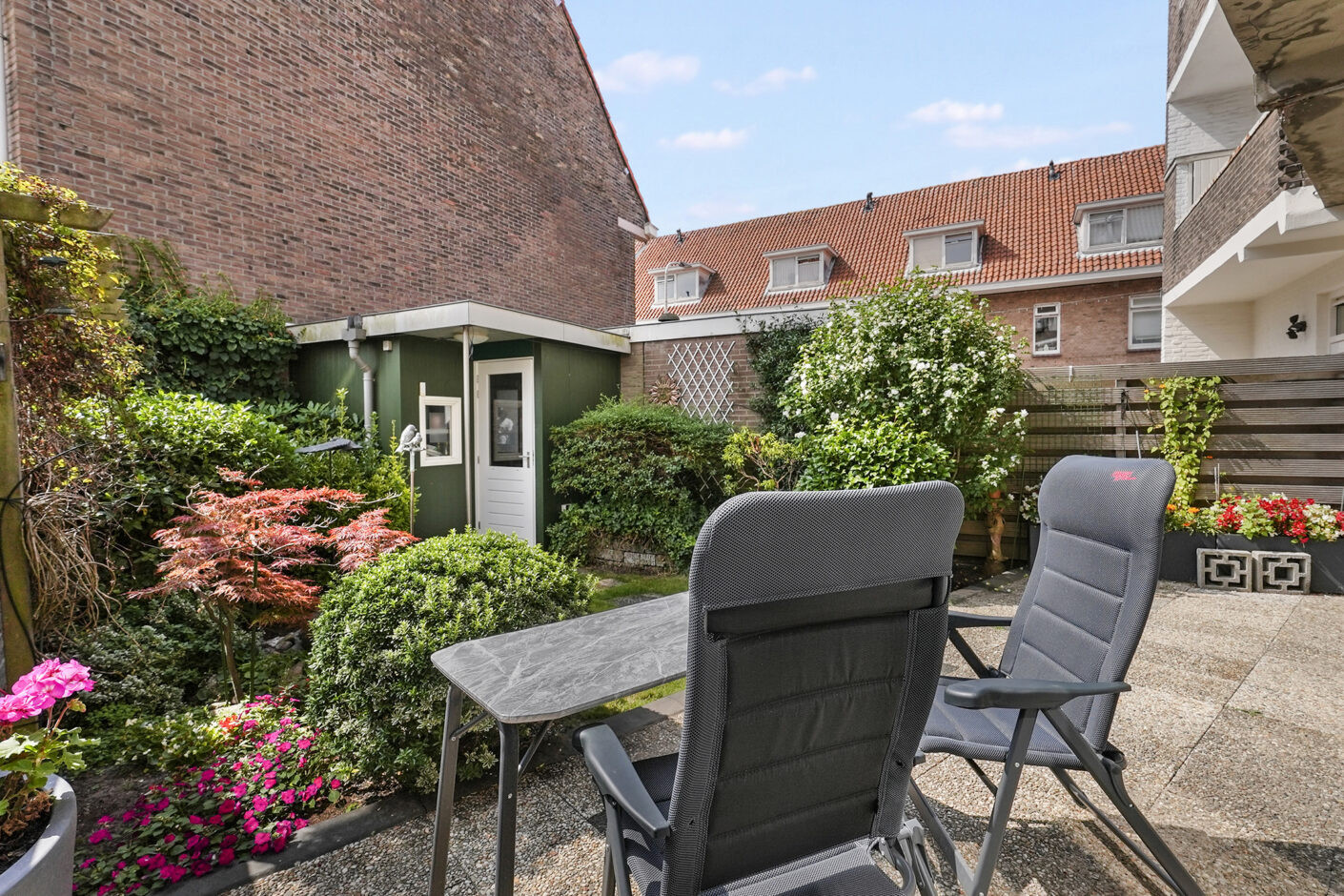 Appartement te koop: Harstenhoekweg 203, 'S-Gravenhage