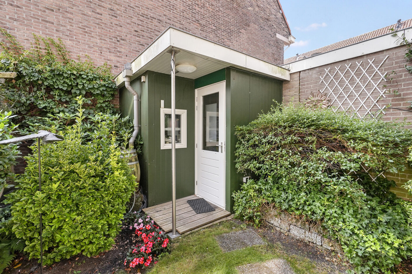 Appartement te koop: Harstenhoekweg 203, 'S-Gravenhage