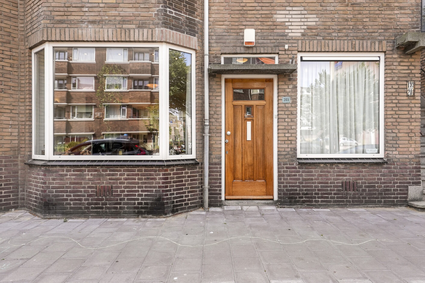 Appartement te koop: Harstenhoekweg 203, 'S-Gravenhage