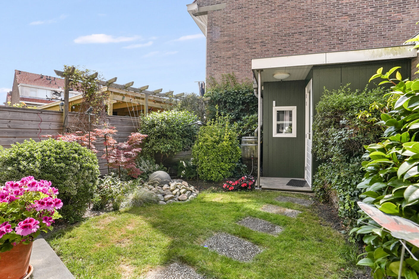 Appartement te koop: Harstenhoekweg 203, 'S-Gravenhage