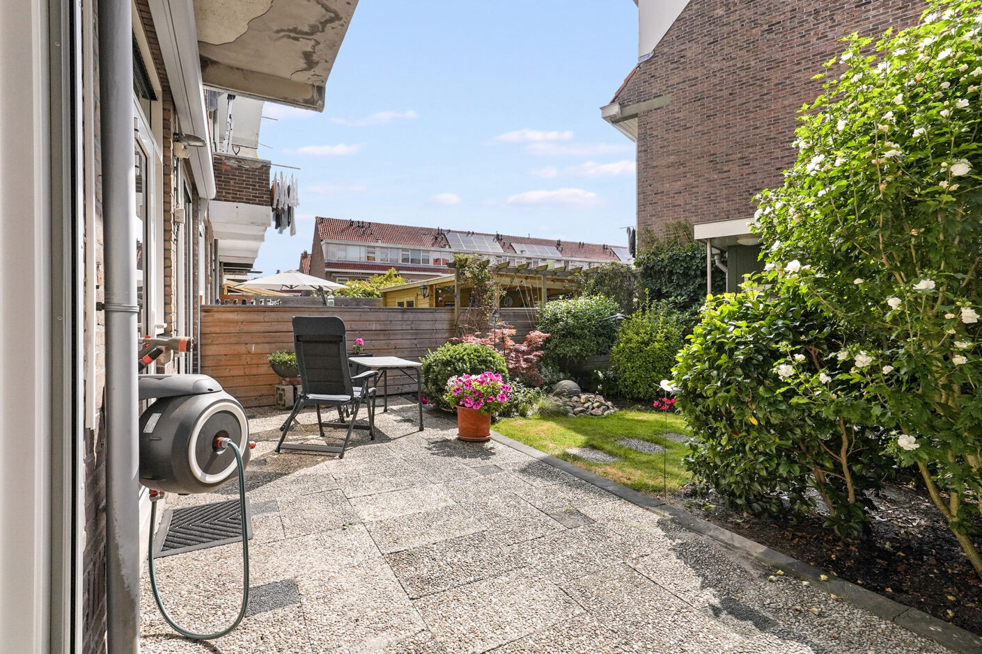Appartement te koop: Harstenhoekweg 203, 'S-Gravenhage