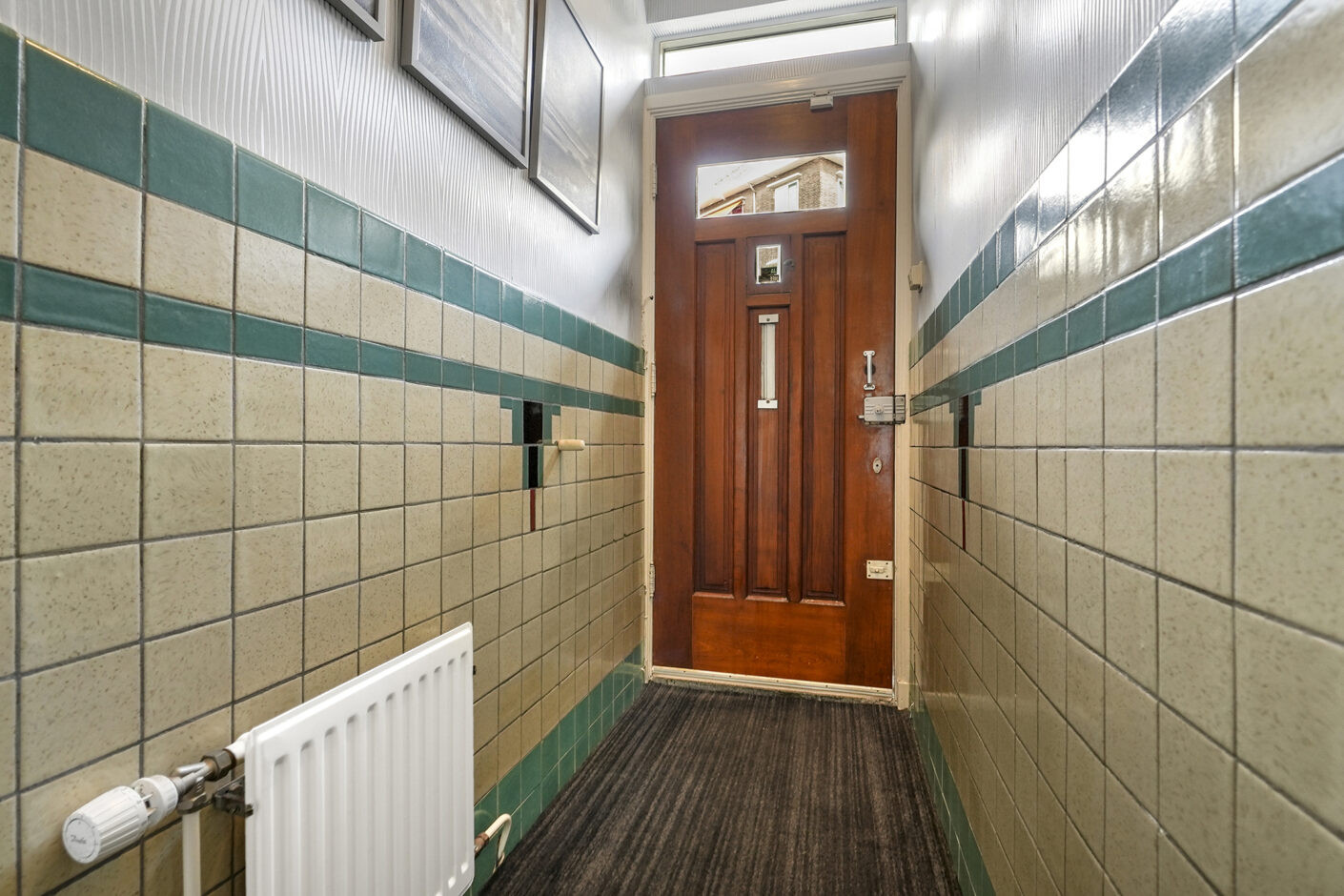 Appartement te koop: Harstenhoekweg 203, 'S-Gravenhage