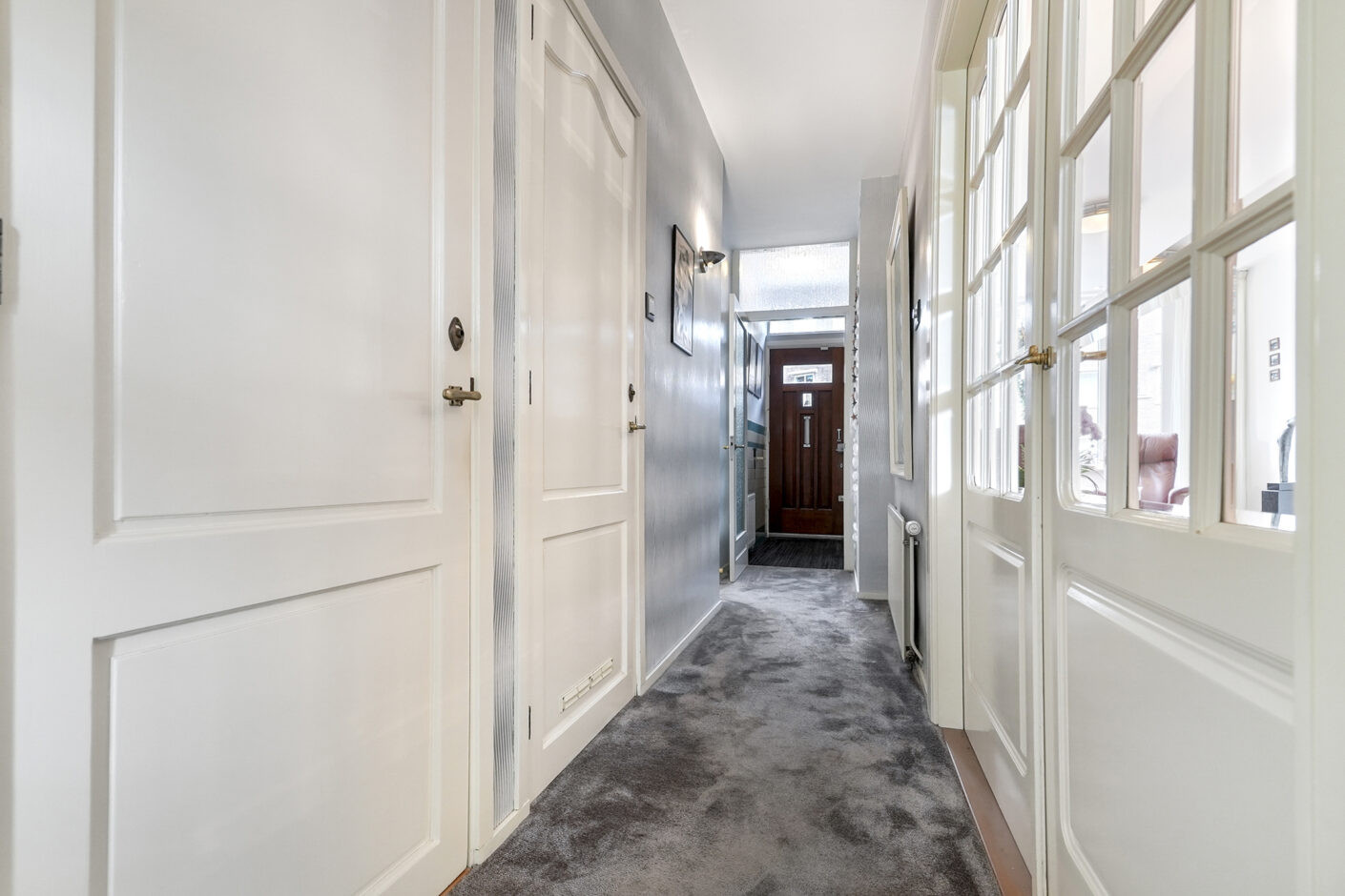 Appartement te koop: Harstenhoekweg 203, 'S-Gravenhage