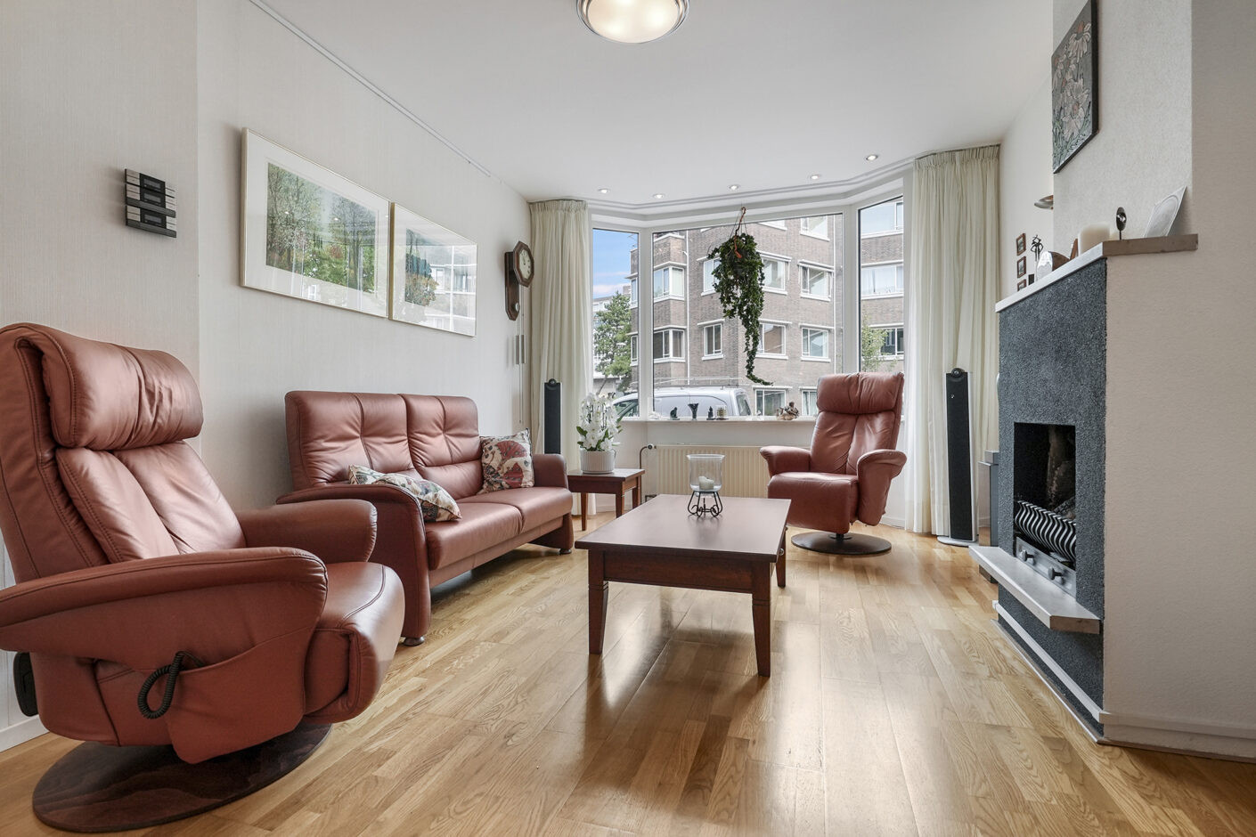 Appartement te koop: Harstenhoekweg 203, 'S-Gravenhage