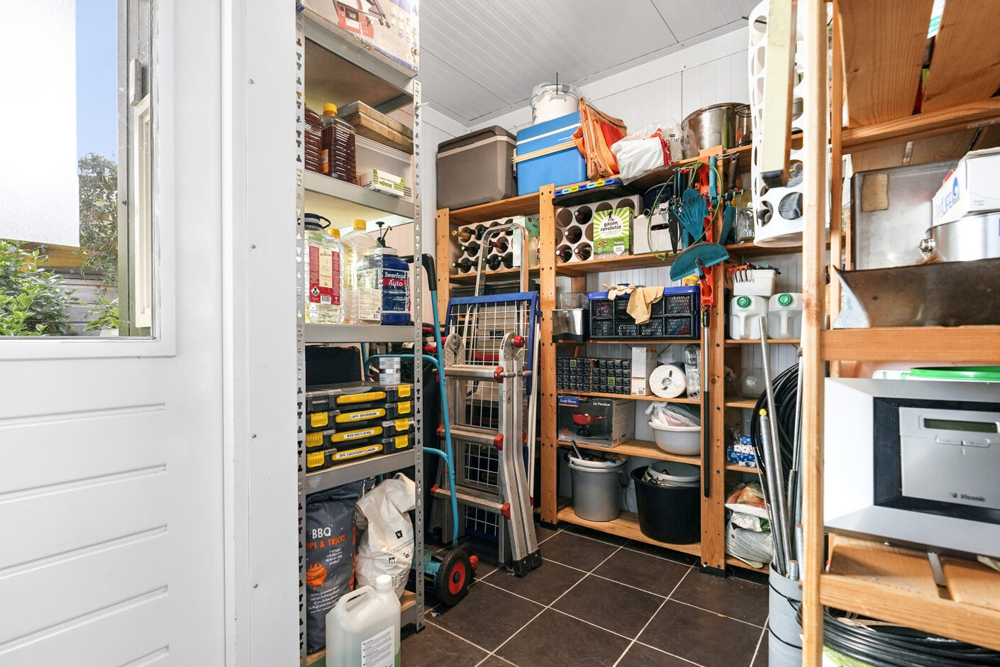 Appartement te koop: Harstenhoekweg 203, 'S-Gravenhage