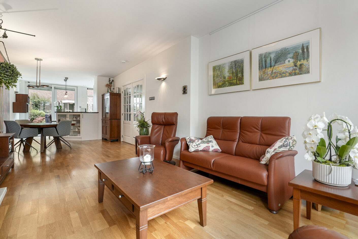Appartement te koop: Harstenhoekweg 203, 'S-Gravenhage