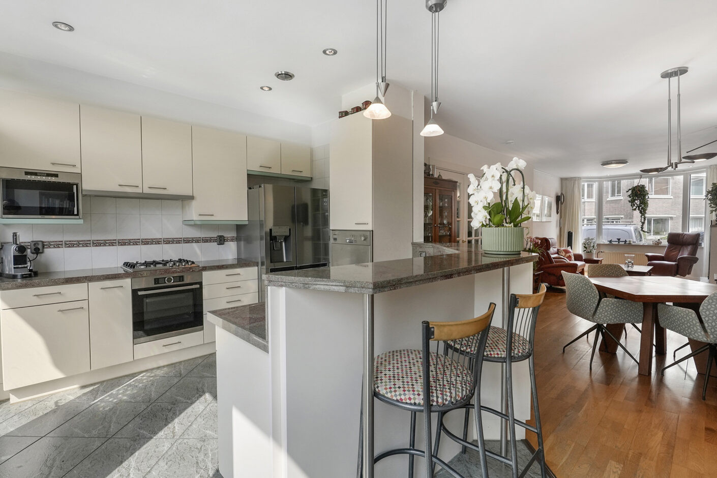 Appartement te koop: Harstenhoekweg 203, 'S-Gravenhage