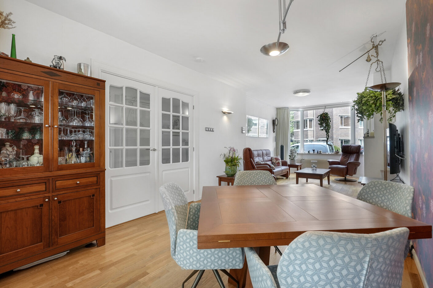 Appartement te koop: Harstenhoekweg 203, 'S-Gravenhage