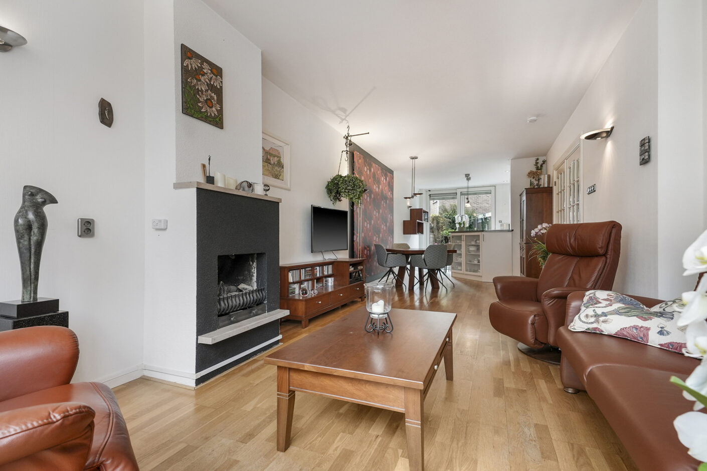Appartement te koop: Harstenhoekweg 203, 'S-Gravenhage