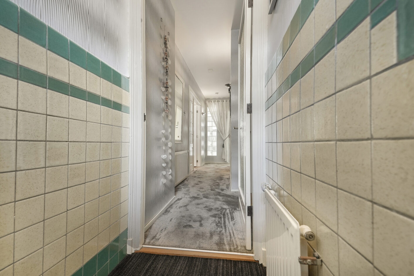 Appartement te koop: Harstenhoekweg 203, 'S-Gravenhage